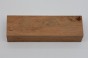 Dąb ostrolistny korkowy Holm Mediterranean Oak Cork drewno na rękojeść noża wood for knife
