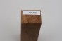 Dąb ostrolistny korkowy Holm Mediterranean Oak Cork drewno na rękojeść noża wood for knife