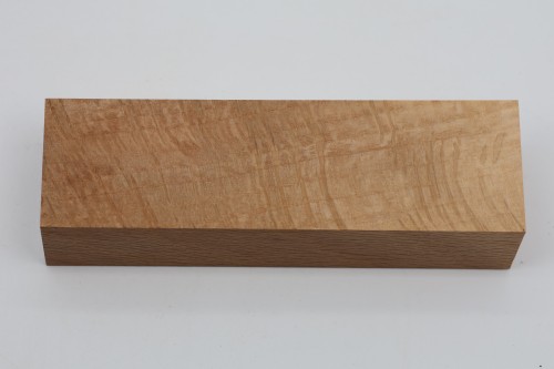 Dąb ostrolistny korkowy Holm Mediterranean Oak Cork drewno na rękojeść noża wood for knife