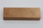 Dąb ostrolistny korkowy Holm Mediterranean Oak Cork drewno na rękojeść noża wood for knife