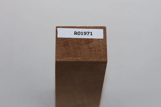 Dąb ostrolistny korkowy Holm Mediterranean Oak Cork drewno na rękojeść noża wood for knife