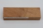 Dąb ostrolistny korkowy Holm Mediterranean Oak Cork drewno na rękojeść noża wood for knife