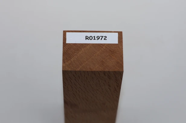 Dąb ostrolistny korkowy Holm Mediterranean Oak Cork drewno na rękojeść noża wood for knife