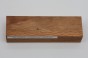 Dąb ostrolistny korkowy Holm Mediterranean Oak Cork drewno na rękojeść noża wood for knife