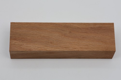 Dąb ostrolistny korkowy Holm Mediterranean Oak Cork drewno na rękojeść noża wood for knife