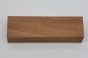 Dąb ostrolistny korkowy Holm Mediterranean Oak Cork drewno na rękojeść noża wood for knife