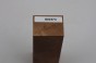 Dąb ostrolistny korkowy Holm Mediterranean Oak Cork drewno na rękojeść noża wood for knife