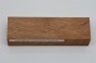 Dąb ostrolistny korkowy Holm Mediterranean Oak Cork drewno na rękojeść noża wood for knife