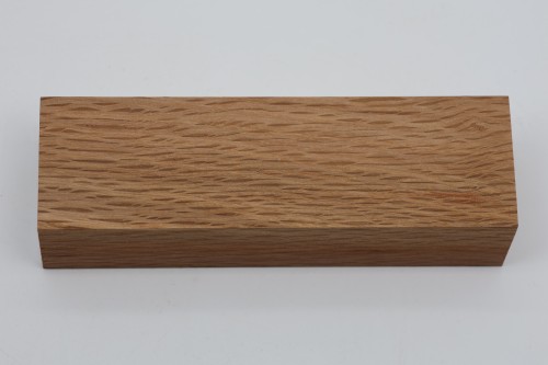 Dąb ostrolistny korkowy Holm Mediterranean Oak Cork drewno na rękojeść noża wood for knife