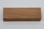 Dąb ostrolistny korkowy Holm Mediterranean Oak Cork drewno na rękojeść noża wood for knife