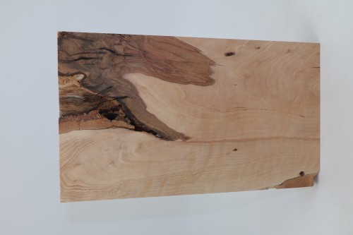 Brzoza fala Birch Flame drewno do toczenia kantówka wood for turning Timber