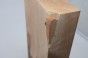 Brzoza fala Birch Flame drewno do toczenia kantówka wood for turning Timber