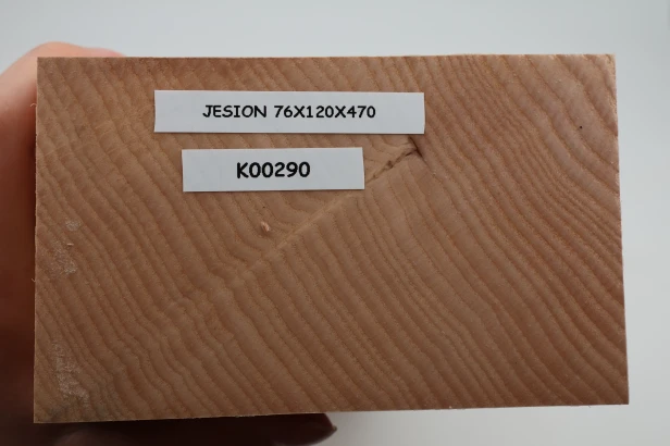 Jesion Ash drewno do toczenia kantówka wood for turning Timber