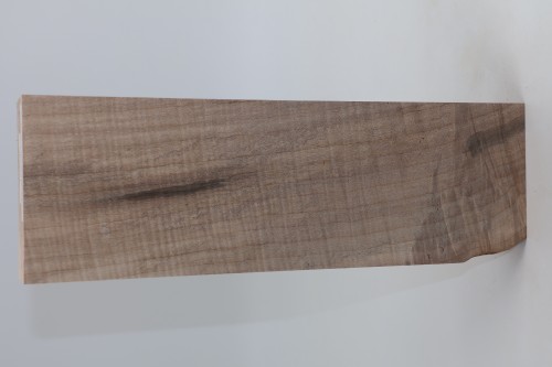 Klon fala Maple Flame drewno do toczenia kantówka wood for turning Timber