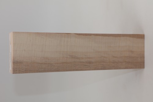 Klon fala Maple Flame drewno do toczenia kantówka wood for turning Timber