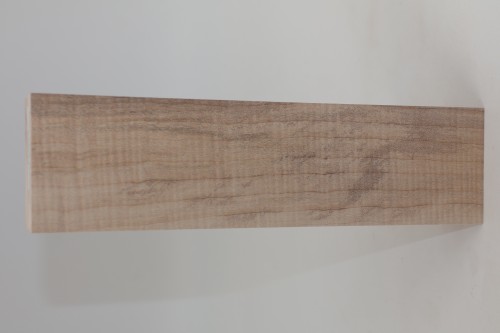 Klon fala Maple Flame drewno do toczenia kantówka wood for turning Timber
