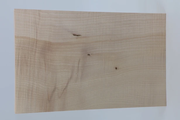 Klon jawor fala Sycamore Maple Flame drewno do toczenia kantówka wood for turning Timber