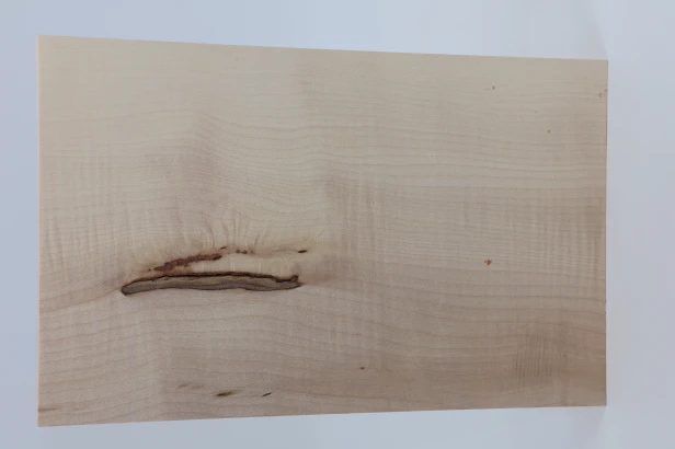 Klon jawor fala Sycamore Maple Flame drewno do toczenia kantówka wood for turning Timber