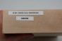 Klon jawor fala Sycamore Maple Flame drewno do toczenia kantówka wood for turning Timber