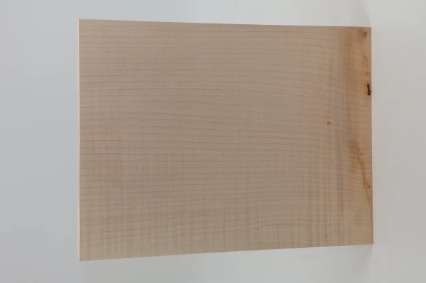 Klon jawor fala Sycamore Maple Flame drewno do toczenia kantówka wood for turning Timber