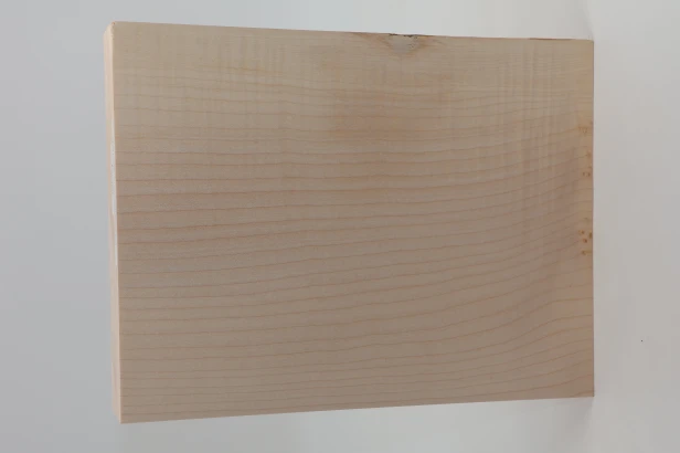 Klon jawor fala Sycamore Maple Flame drewno do toczenia kantówka wood for turning Timber