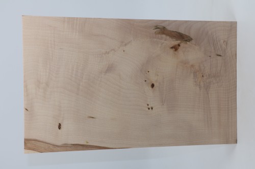 Klon jawor fala Sycamore Maple Flame drewno do toczenia kantówka wood for turning Timber