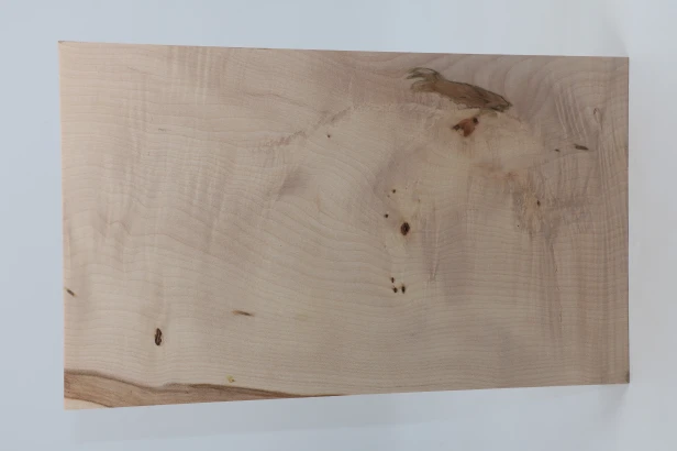 Klon jawor fala Sycamore Maple Flame drewno do toczenia kantówka wood for turning Timber