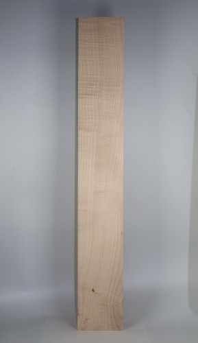 Klon jawor fala Sycamore Maple Flame drewno do toczenia kantówka wood for turning Timber