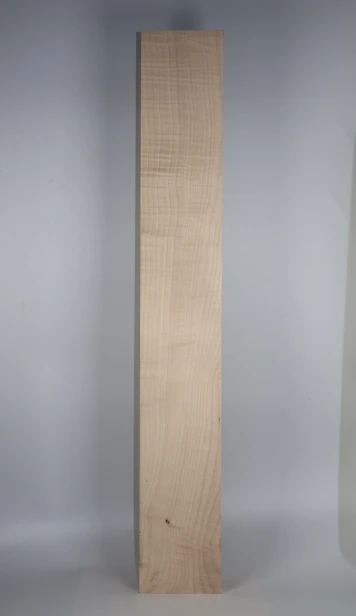 Klon jawor fala Sycamore Maple Flame drewno do toczenia kantówka wood for turning Timber