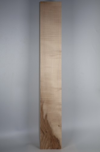 Klon jawor fala Sycamore Maple Flame drewno do toczenia kantówka wood for turning Timber