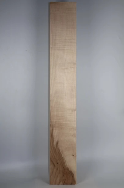 Klon jawor fala Sycamore Maple Flame drewno do toczenia kantówka wood for turning Timber