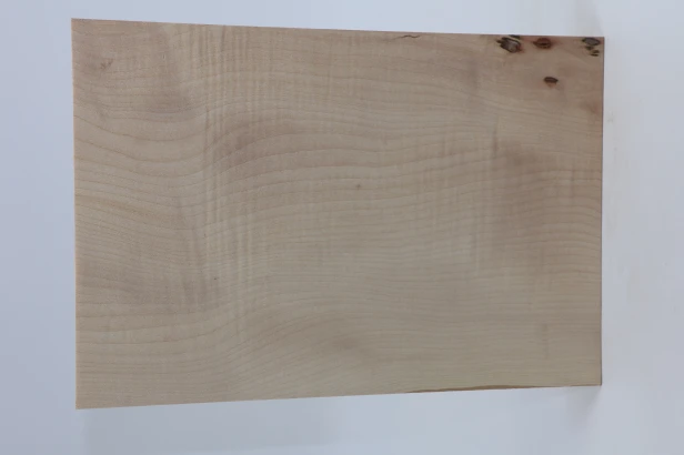 Klon jawor fala Sycamore Maple Flame drewno do toczenia kantówka wood for turning Timber