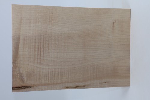 Klon jawor fala Sycamore Maple Flame drewno do toczenia kantówka wood for turning Timber