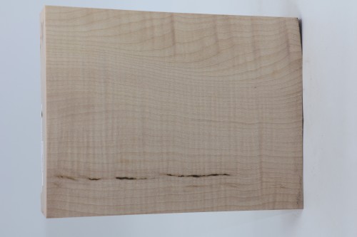 Klon jawor fala Sycamore Maple Flame drewno do toczenia kantówka wood for turning Timber