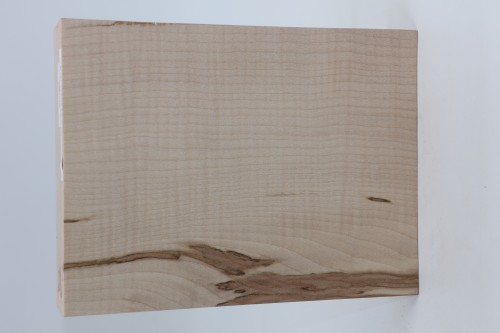 Klon jawor fala Sycamore Maple Flame drewno do toczenia kantówka wood for turning Timber