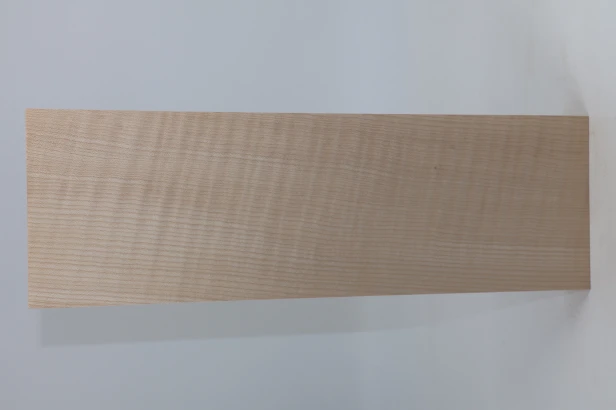 Klon jawor fala Sycamore Maple Flame drewno do toczenia kantówka wood for turning Timber