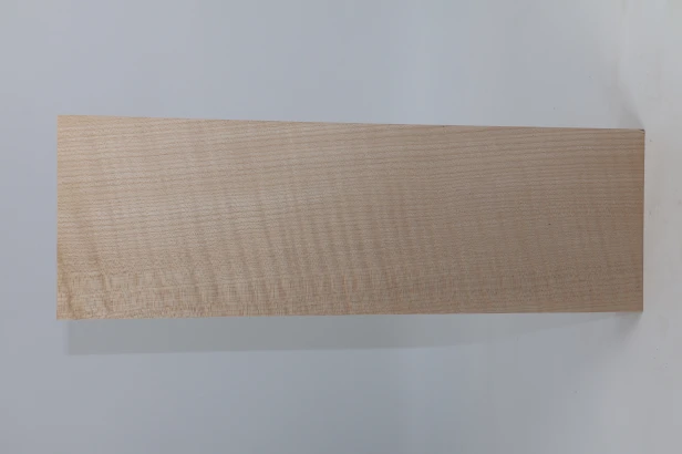Klon jawor fala Sycamore Maple Flame drewno do toczenia kantówka wood for turning Timber