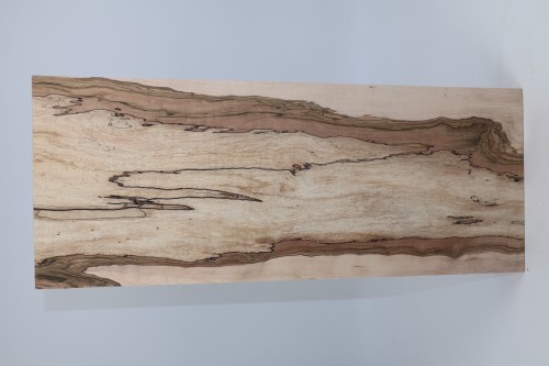 Klon Maple spalted drewno do toczenia kantówka wood for turning Timber