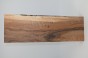 Orzech włoski fala Walnut Flame drewno do toczenia kantówka wood for turning Timber