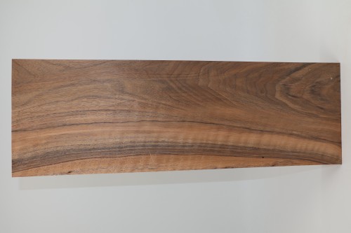 Orzech włoski fala Walnut Flame drewno do toczenia kantówka wood for turning Timber