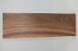 Orzech włoski fala Walnut Flame drewno do toczenia kantówka wood for turning Timber