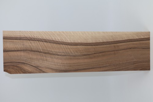 Orzech włoski fala Walnut Flame drewno do toczenia kantówka wood for turning Timber
