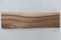 Orzech włoski fala Walnut Flame drewno do toczenia kantówka wood for turning Timber