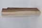 Orzech włoski fala Walnut Flame drewno do toczenia kantówka wood for turning Timber