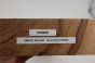 Orzech włoski fala Walnut Flame drewno do toczenia kantówka wood for turning Timber