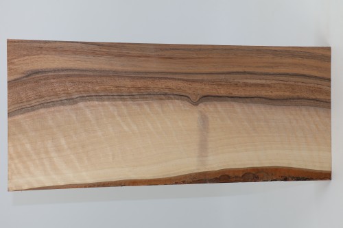 Orzech włoski fala Walnut Flame drewno do toczenia kantówka wood for turning Timber
