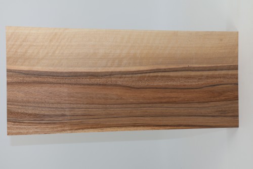 Orzech włoski fala Walnut Flame drewno do toczenia kantówka wood for turning Timber