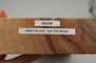 Orzech włoski fala Walnut Flame drewno do toczenia kantówka wood for turning Timber