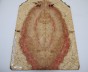 Klon jesionolistny czeczot Ash-leaf Maple Burl drewniany top na gitarę guitar top