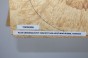 Klon jesionolistny czeczot Ash-leaf Maple Burl drewniany top na gitarę guitar top